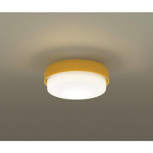 PANASONIC LHR1864K [洋風LEDシーリングライト (～6畳/調色・調光