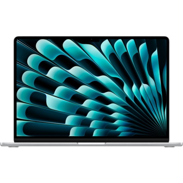 APPLE MW1H3J/A �V���o�[ MacBook Air [�m�[�g�p�\�R�� 15.3�^ / macOS]