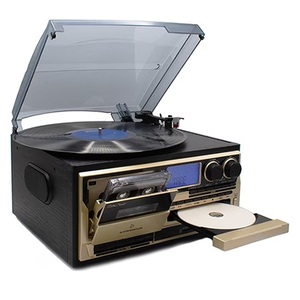 レコードプレーヤー リモコン付 通販 ｜ 激安の新品・型落ち