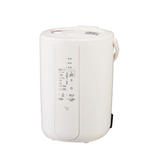 象印 EE-RV50-WA ホワイト [スチーム式加湿器 (木造8畳/コンクリ13畳