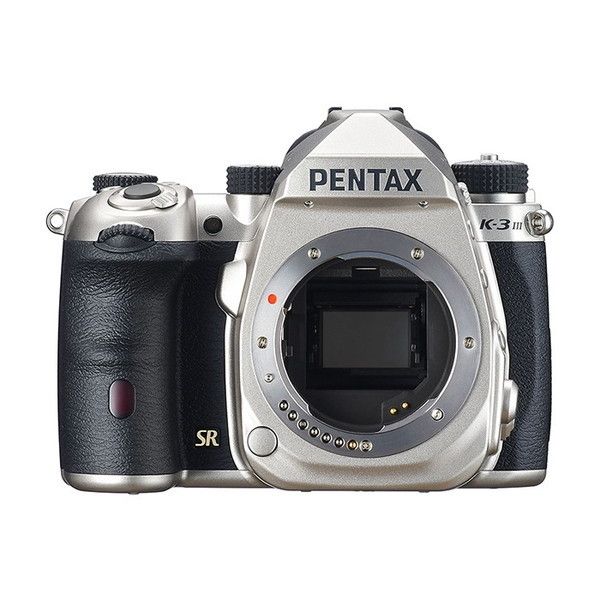 PENTAX K-3 Mark III {fB Vo[ [fW^჌tJ (2573f)]
