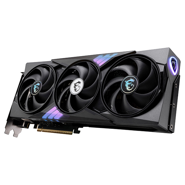 MSI GeForce RTX 5060 8G GAMING TRIO OC ブラック [グラフィック