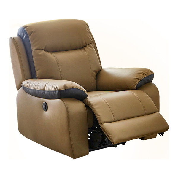 1人掛け 電動 リクライニング チェア W670×D1650×H990mm 1人掛け 電動 リクライニング チェア W670×D1650×H990mm