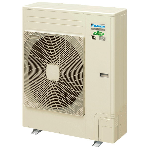 DAIKIN SZRC112BY Eco ZEAS S-ラウンドフロー標準タイプ [業務用