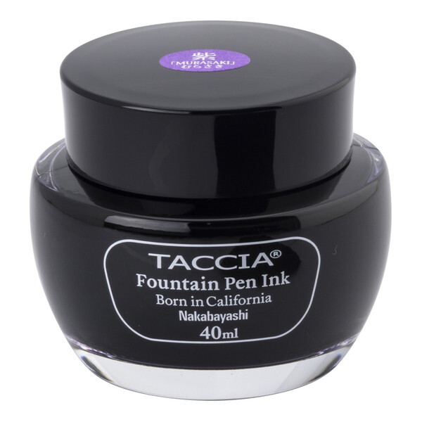 Nakabayashi TFPI-WD40-08 �ނ炳�� ���Ȃ�����C���N�E����40ml