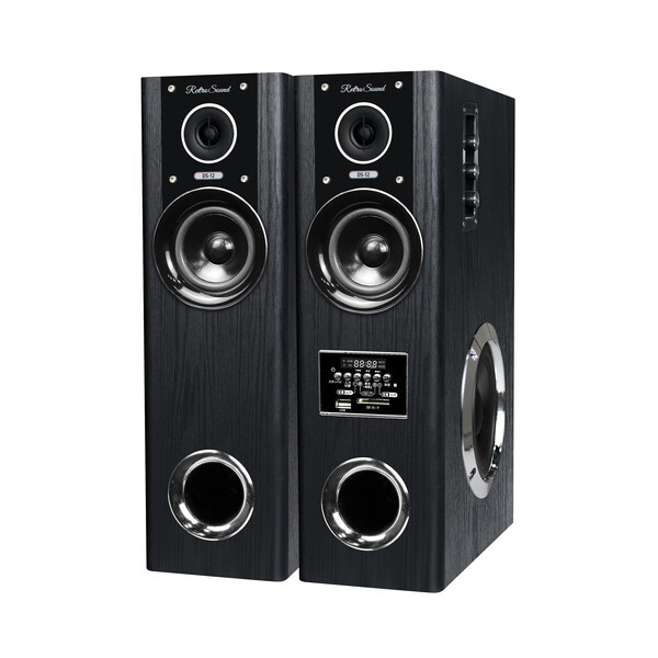 N}ULGC DS-12 ؖڒ RetroSound [_Ci~bNETEhXs[J[]