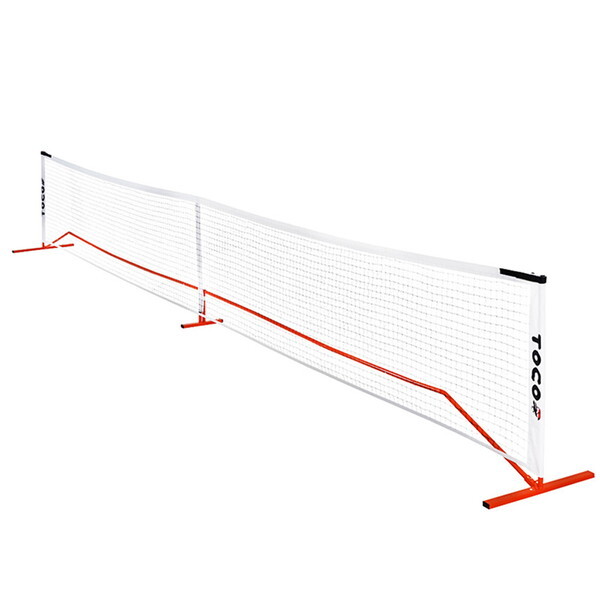 TOCO TPN-201-OR �s�b�N���{�[���p�|�[�^�u���l�b�g���C�g �I�����W