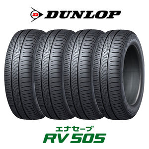 DUNLOP 4本セット DUNLOP ダンロップ エナセーブ EC204 195/60R15 88H