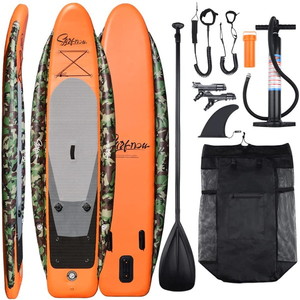 カヌー・カヤック・ボート