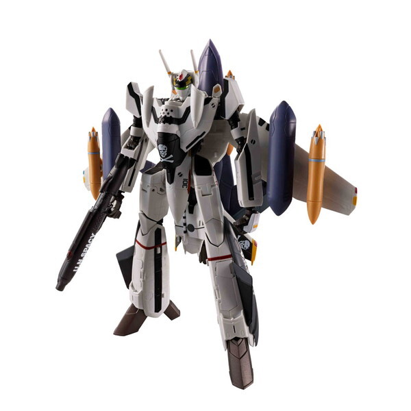BANDAI SPIRITS HI-METAL R VF-0S�t�F�j�b�N�X(���C�E�t�H�b�J�[�@)+QF-2200D-B �S�[�X�g