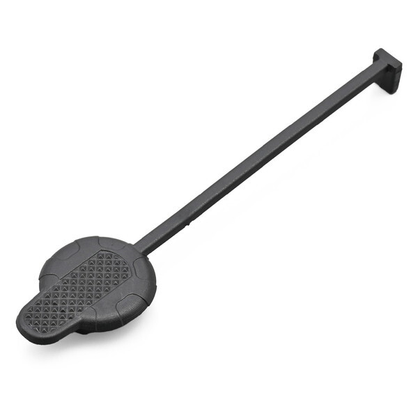 デイトナ D44190 GIVI リアボックス モノキー  ALA44/56 OBKN42/58用 補修品 ダストキャップ Z8032R
