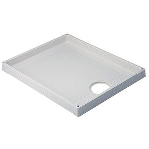 PANASONIC N-UF31-W [ななめドラム専用衣類乾燥機ユニット台（床
