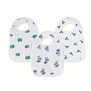 スタイ・エプロン