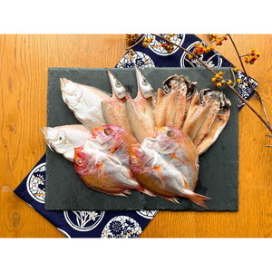 魚介類・海産物