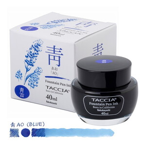 万年筆・インク