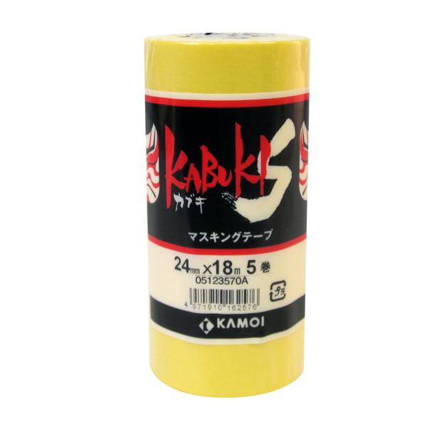 J JuLS zhp}XLOe[v 24mm×18m 5pbN