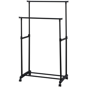 ハンガーラック・ポール