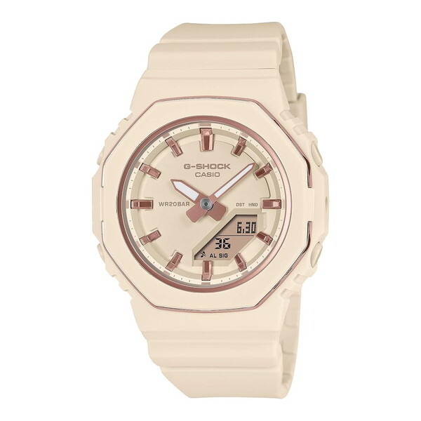 CASIO GMA-P2110-4AJF AiOEfW^Rrl[VV[Y [NH[crv (fB[XEHb`)]