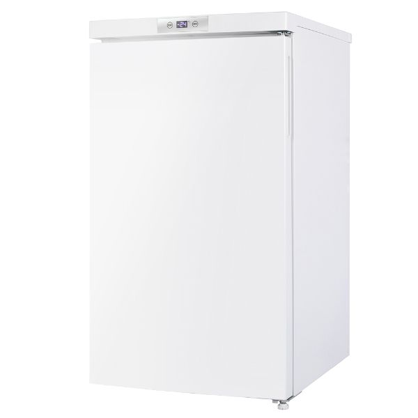 ハイアール 上開き式冷凍庫 １ドア １００Ｌ 冷蔵冷凍切替え式