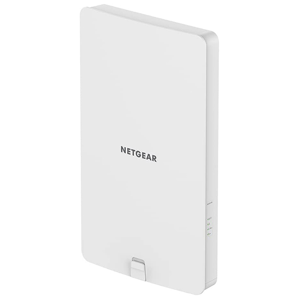 NETGEAR WAX610Y-100EUS AX1800 Insight アプリ&クラウド 屋外向けワイヤレスアクセスポイント |  激安の新品・型落ち・アウトレット 家電 通販 XPRICE - エクスプライス (旧 PREMOA - プレモア)