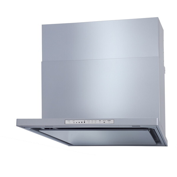 �p���} WNBSK608HDXMSIL �V���o�[ [�����W�t�[�h (60cm���E���r�C�E�V���b�R�t�@��)]