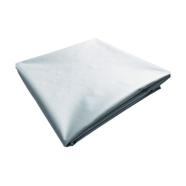 TRUSCO TPS1836GY �^�[�|�����V�[�g �O���[ 1800X3600 0.35mm��