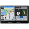 PIONEER AVIC-RL722 楽ナビ [8V型HD/TV/DVD/CD/Bluetooth/SD/チューナー・AV一体型メモリーナビゲーション]