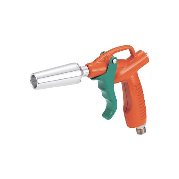 TRUSCO TD100DX �������G�A�_�X�^�[ ���ʃm�Y��