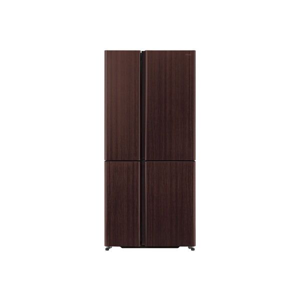 AQUA AQR-TZ51R-T �_�[�N�E�b�h�u���E�� [�①�� (512L�E�t�����`�h�A/�ω��J��)]