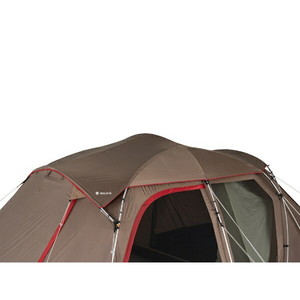 DOD FA5-603-BK ブラック フタマタノキワミ [ワンポールテント用二又