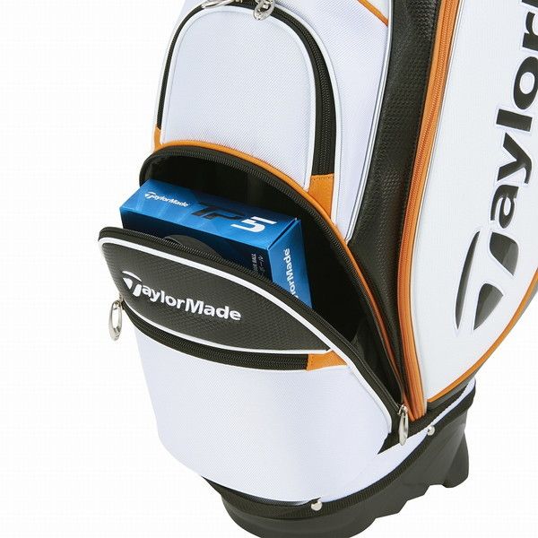 日本正規品】 TaylorMade テーラーメイド スポーツモダンスタンド