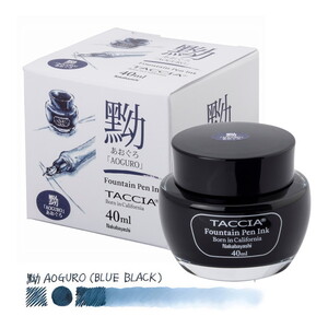 万年筆・インク