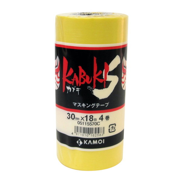 J JuLS zhp}XLOe[v 30mm×18m 4pbN