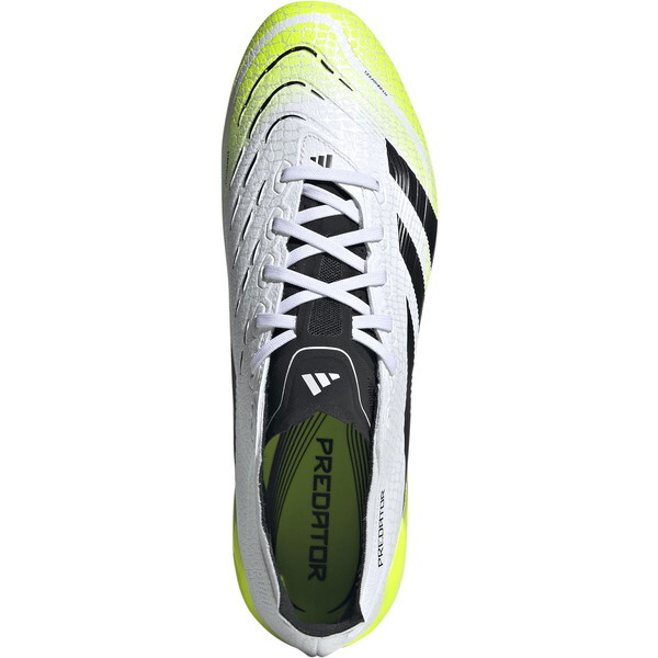 ADIDAS アディダス サッカースパイク プレデター リーグ HG / AG JAPAN