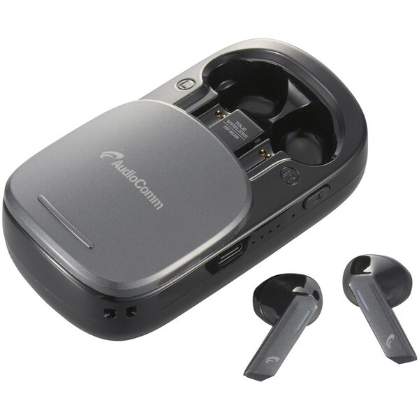 �I�[���d�@ HSP-W530N �u���b�N AudioComm [���S���C�����X�C���z��PLUS]