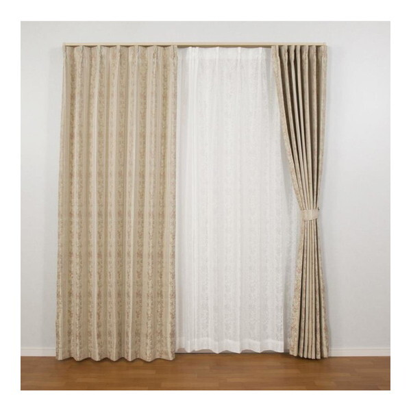 jx[ ntnJ[e GVA 200×178cm [Y