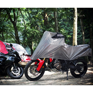 保管・盗難防止用品