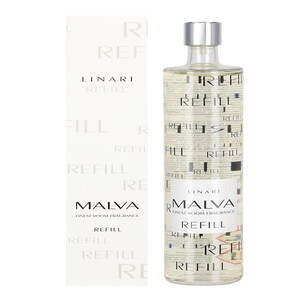 LINARI リナーリ マルバ ディフューザー リフィル 500mL LIN-MALVAREFILL-500