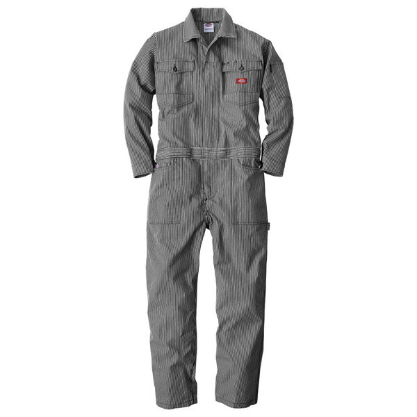 Dickies �X�g���b�`�q�b�R���[�c�i�MD-716 �u���b�N S [�X�g���b�`�q�b�R���[�c�i�M]