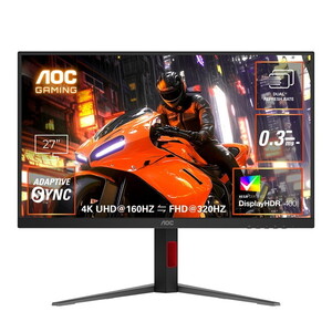 LGエレクトロニクス 32UN880-B [31.5型ワイド液晶ディスプレイ (4K対応