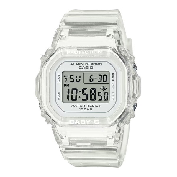 CASIO BGD-565US-7JF BABY-G [�N�H�[�c�r���v (���f�B�[�X�E�H�b�`)]