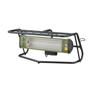 遠赤外線ヒーター