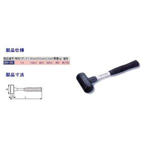 ハンマー・刻印・ポンチ