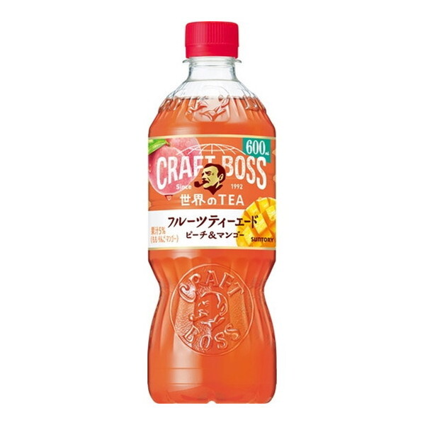 Tg[ Ntg{X ETEA t[ceB[G[h s[`&}S[ 600ml×24