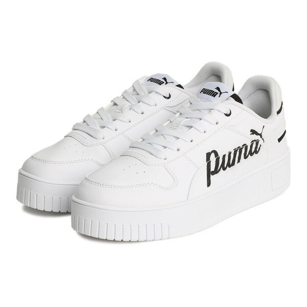 プーマリボンスニーカー新品24人気商品早い者勝ちです PUMA プーマ レディース スニーカー30代 40代 sneaker ビッキー