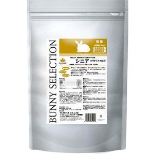 小動物用フード