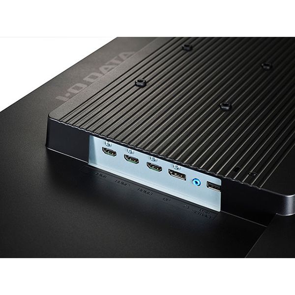 最終値下げI.O DATA LCD-M4K551XD2 55インチディスプレイ 最終値下げ