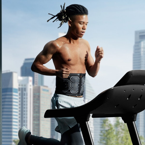 MTG SE-BS-05A-S ピンク Powersuit Core Belt BLE S [パワースーツコア