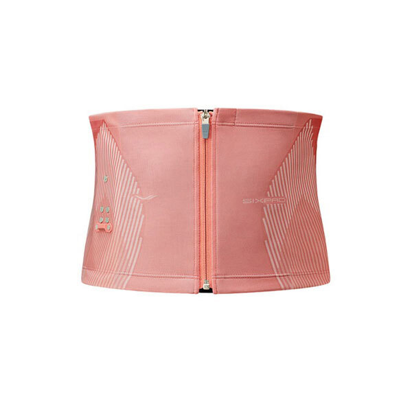 MTG SIXPAD パワースーツコアベルト S ピンク SE-BS-05A-S シックス