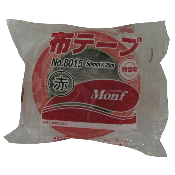 ÓH Monf No.8015 J[zSe[v 50mm×25m 
